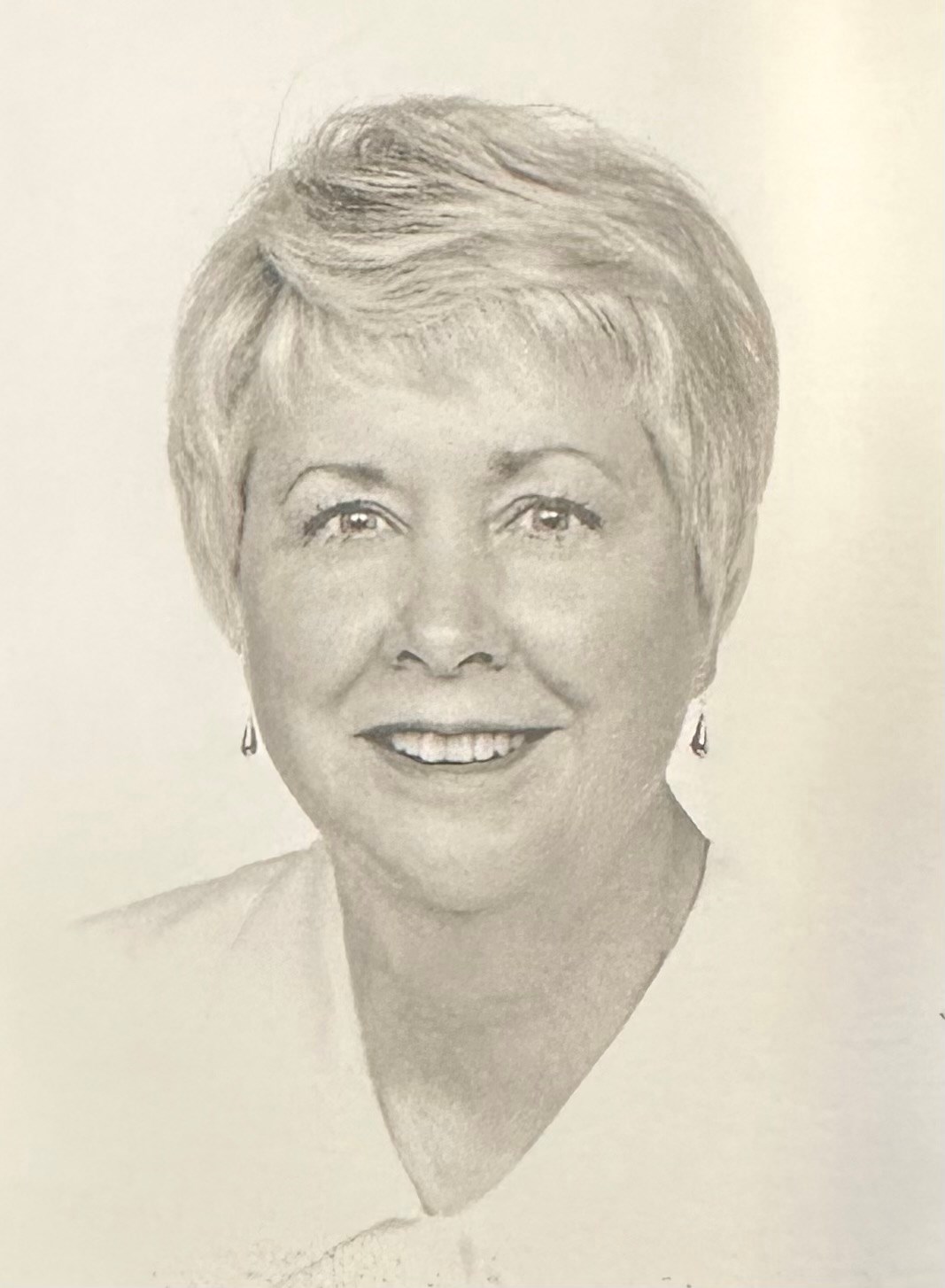 Obituary of Susan Wendler Wilder