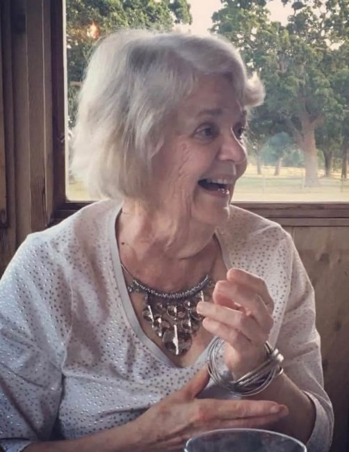 Obituary of Barbara Sue Floyd
