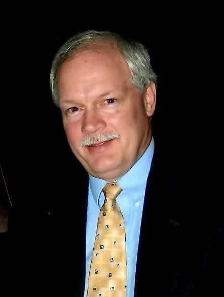 Avis de décès de John Kevin Coyne