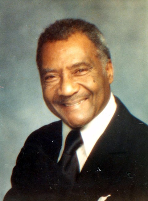 Obituary of Edward Lee Bougere Sr.