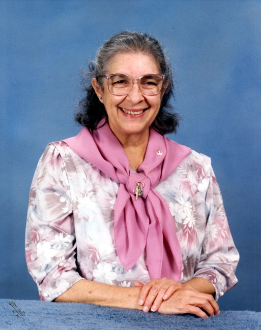 Obituary of Tommie Lou Gauntt