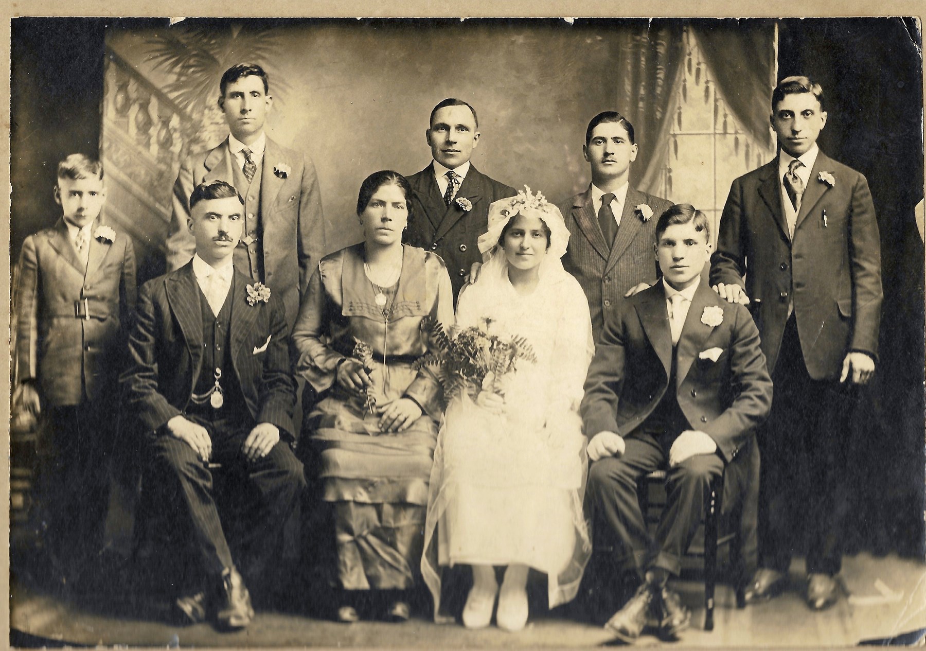 Obituary of Alice J. Moreira