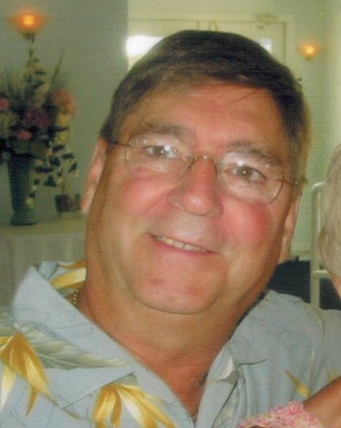 Obituary of Andrew Leo Hess