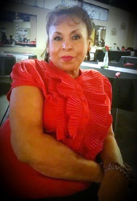 Obituary of Yrma Estella Montelongo