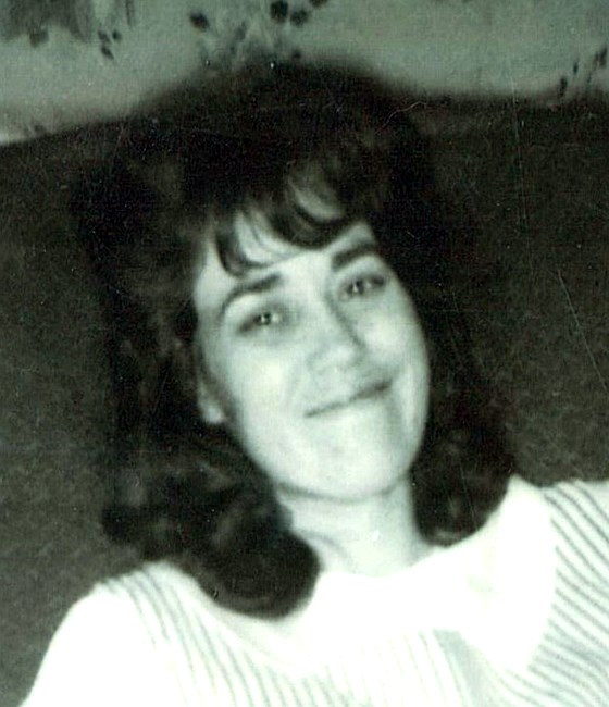 Obituary of Evelyn Kelly Dodd