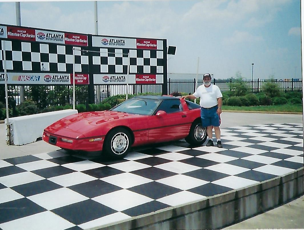 Obituary of David Mark Howard