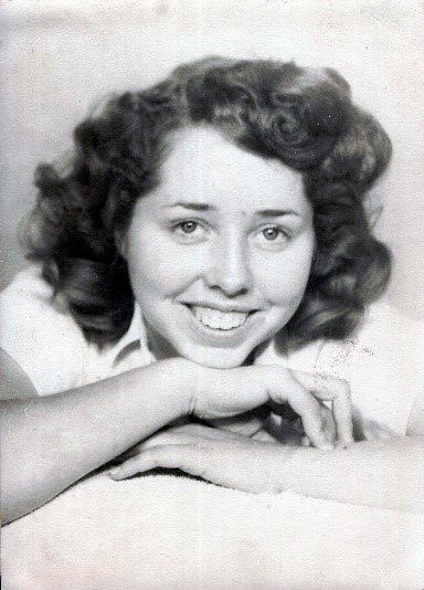 Obituary of Beverly Jean Stewart