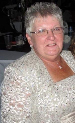 Obituary of Connie Luann Winters