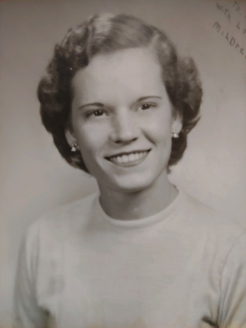 Obituary of Mildred A. Baker