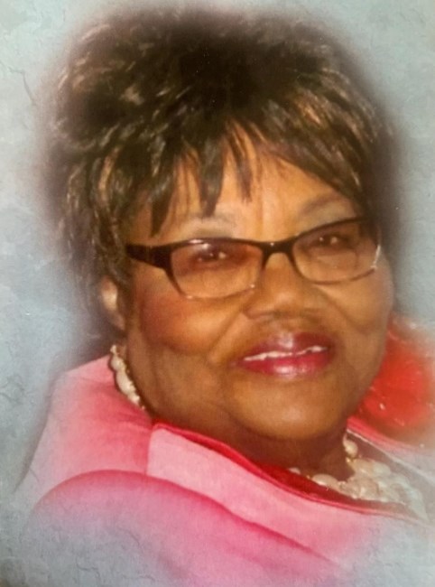 Obituary of Laurine Tyler Harrison
