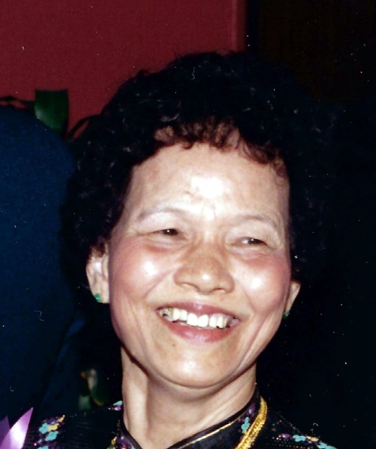 Obituary of Ying Leung Yip