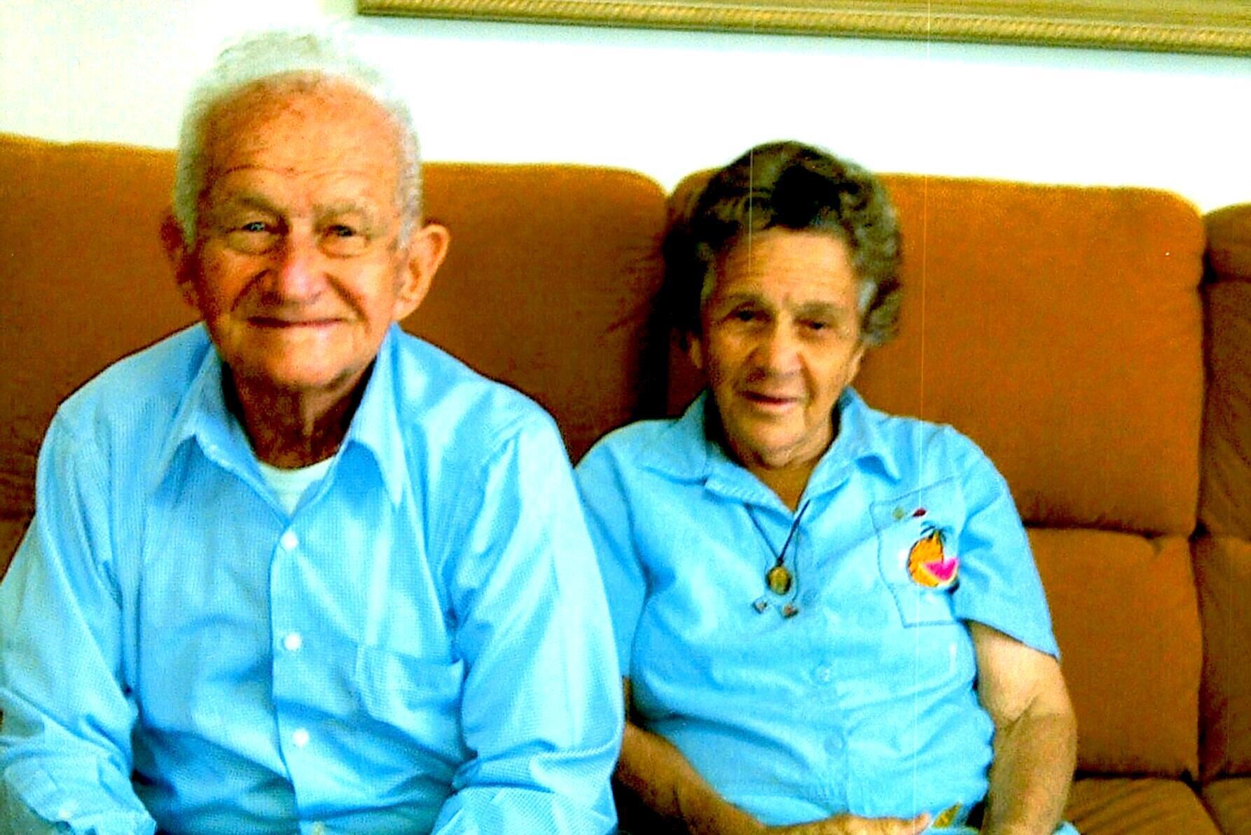 Avis de décès de Ana Soares