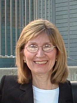 Obituary of Mary Jean Young