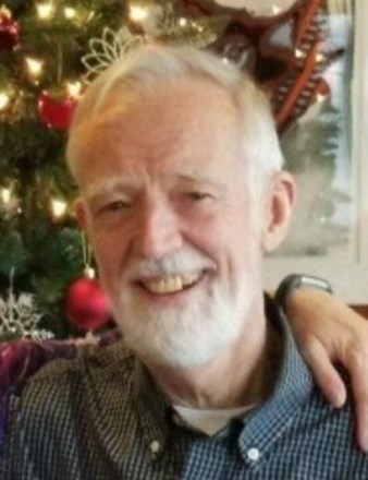 Obituary of Terry Leonard