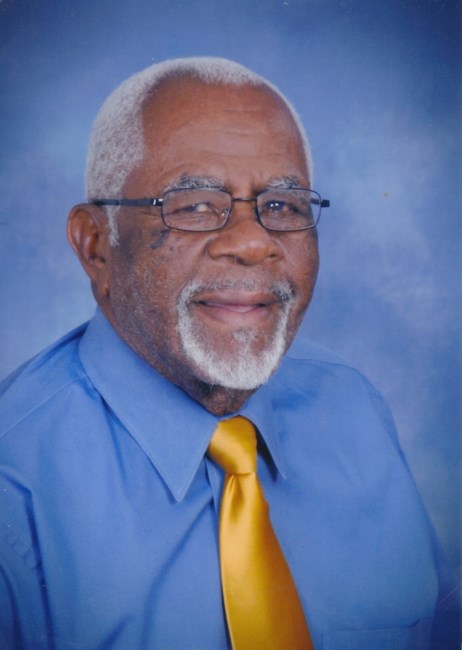 Obituary of Sylbert Edward White