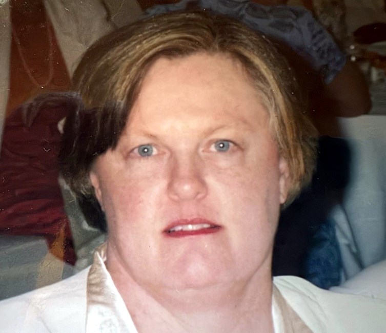 Avis de décès de Christine Carol (Allen) Albin