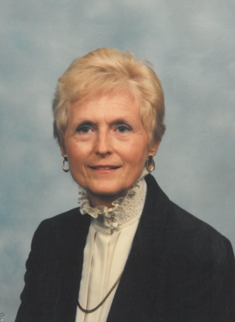Obituary of Deloris Jane Moss