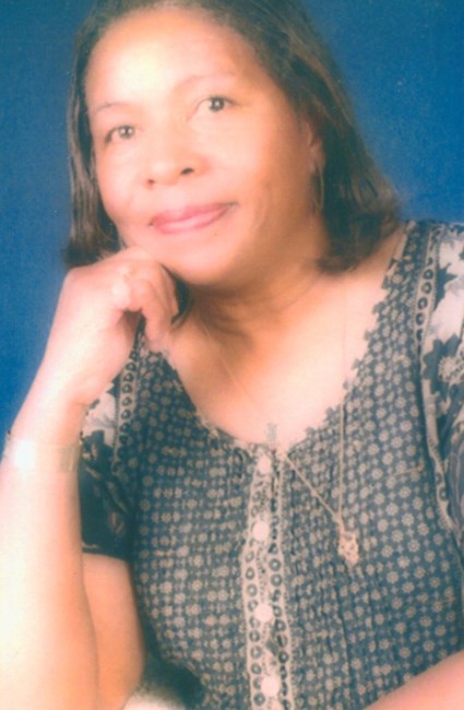 Obituary of Pastor Priscilla E. Payton