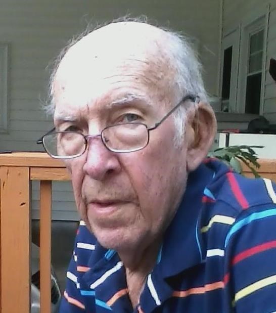 Obituary of James R. Armstrong Sr.