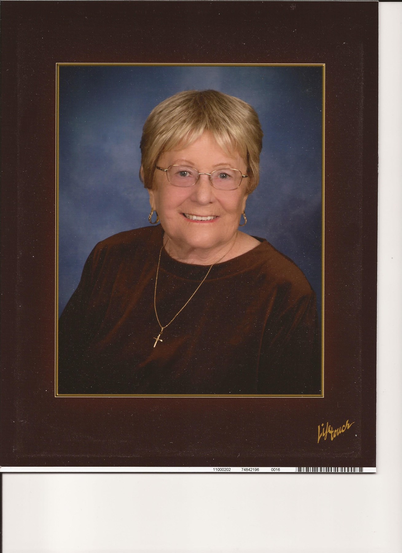 Obituary of Shirley Marlene Carl