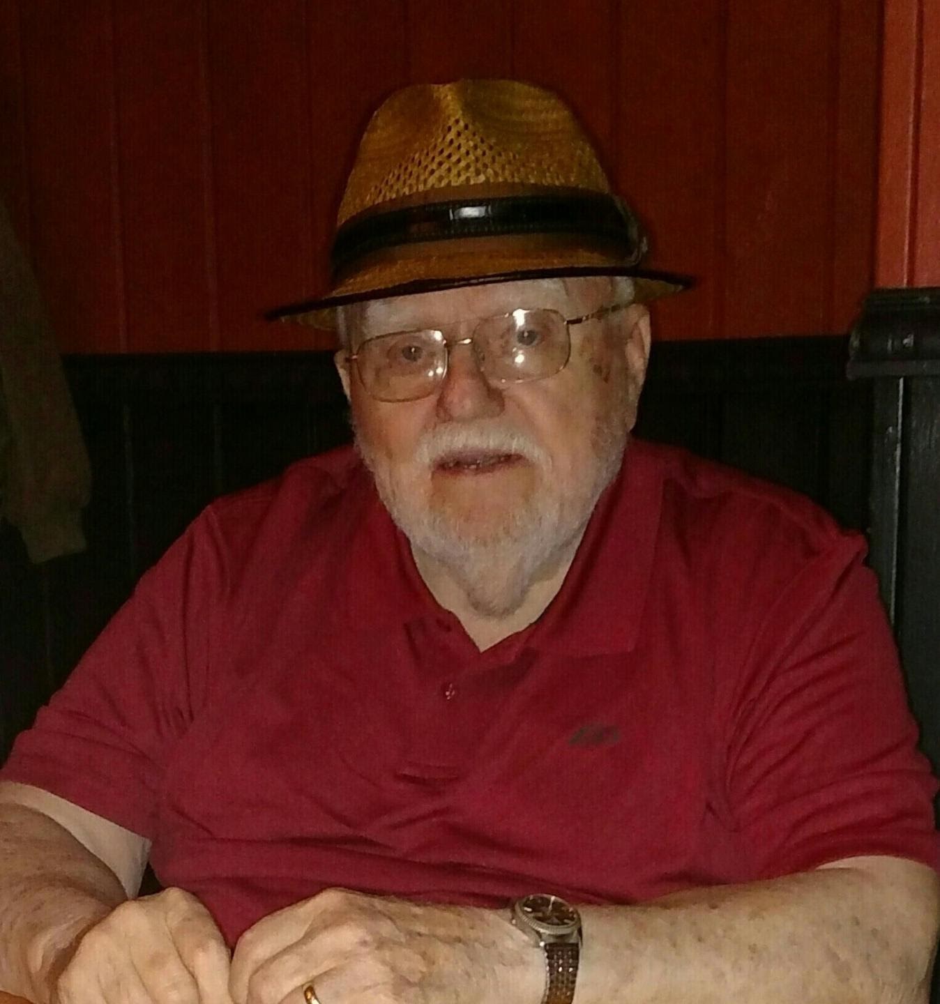 Obituary of Walter J. Miller