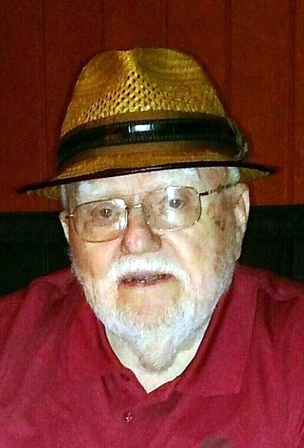 Obituary of Walter J. Miller