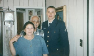 Obituary of Joseph Avalos