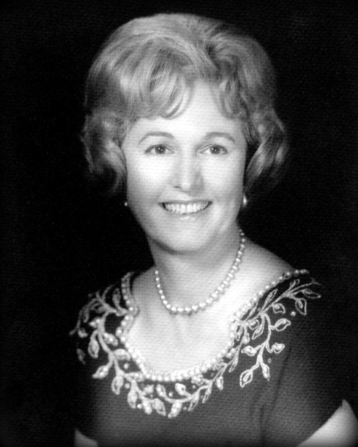Obituario de Virginia C. Baker