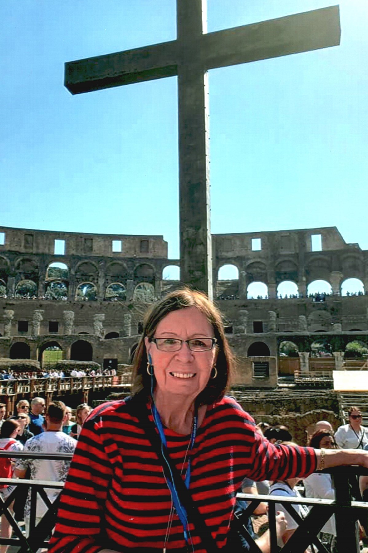 Obituary of Gina Dianne Zindt