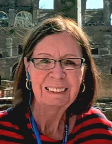 Obituary of Gina Dianne Zindt