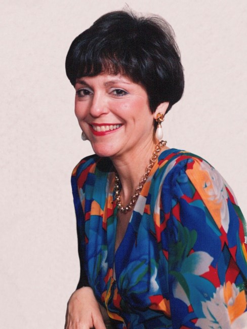 Obituary of Carolyn Schendle