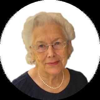 Obituary of Kathryn Baker Montgomery