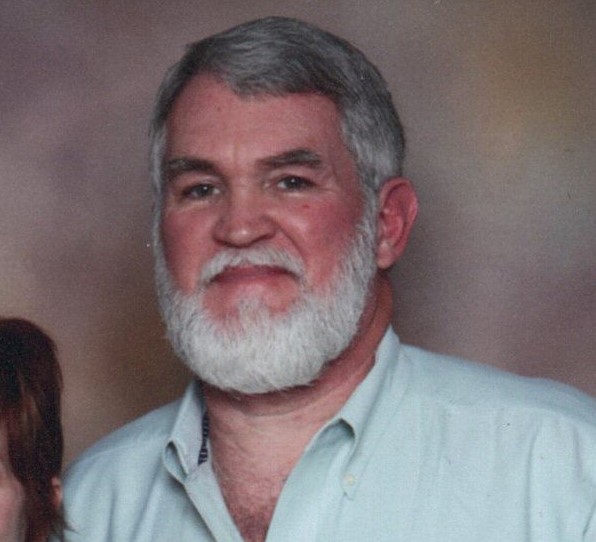 Obituary of Homer Braswell McDaniel Jr