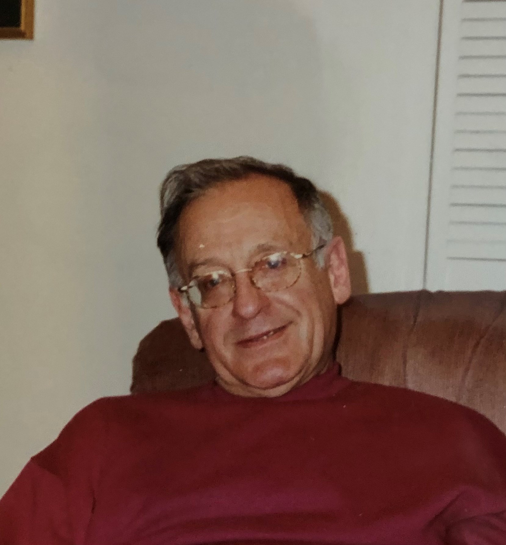 Robert Lebbeus McClure Sr. Obituary McDonough, GA