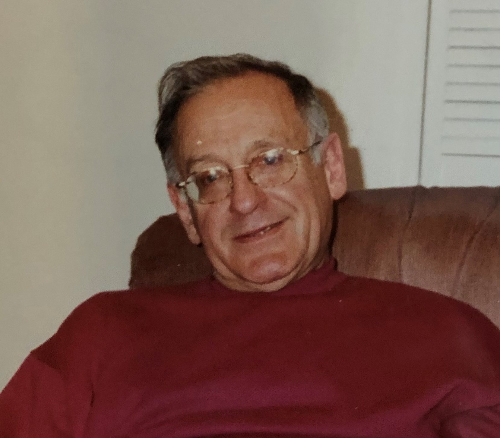 Robert Lebbeus McClure Sr. Obituary McDonough, GA