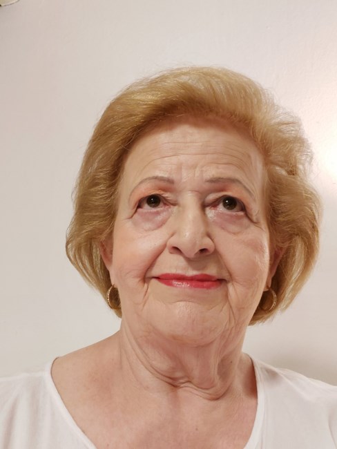 Obituary of Norma Iris Segarra Hernandez