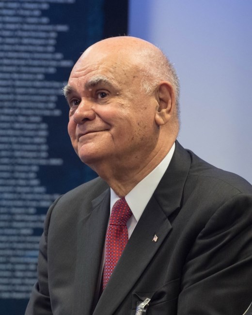 Obituary of Manuel Francisco Garcia