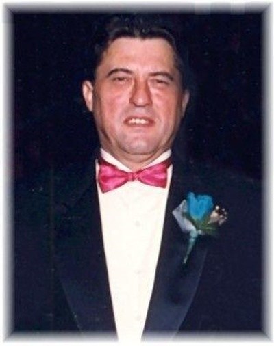 Obituary of David Seay