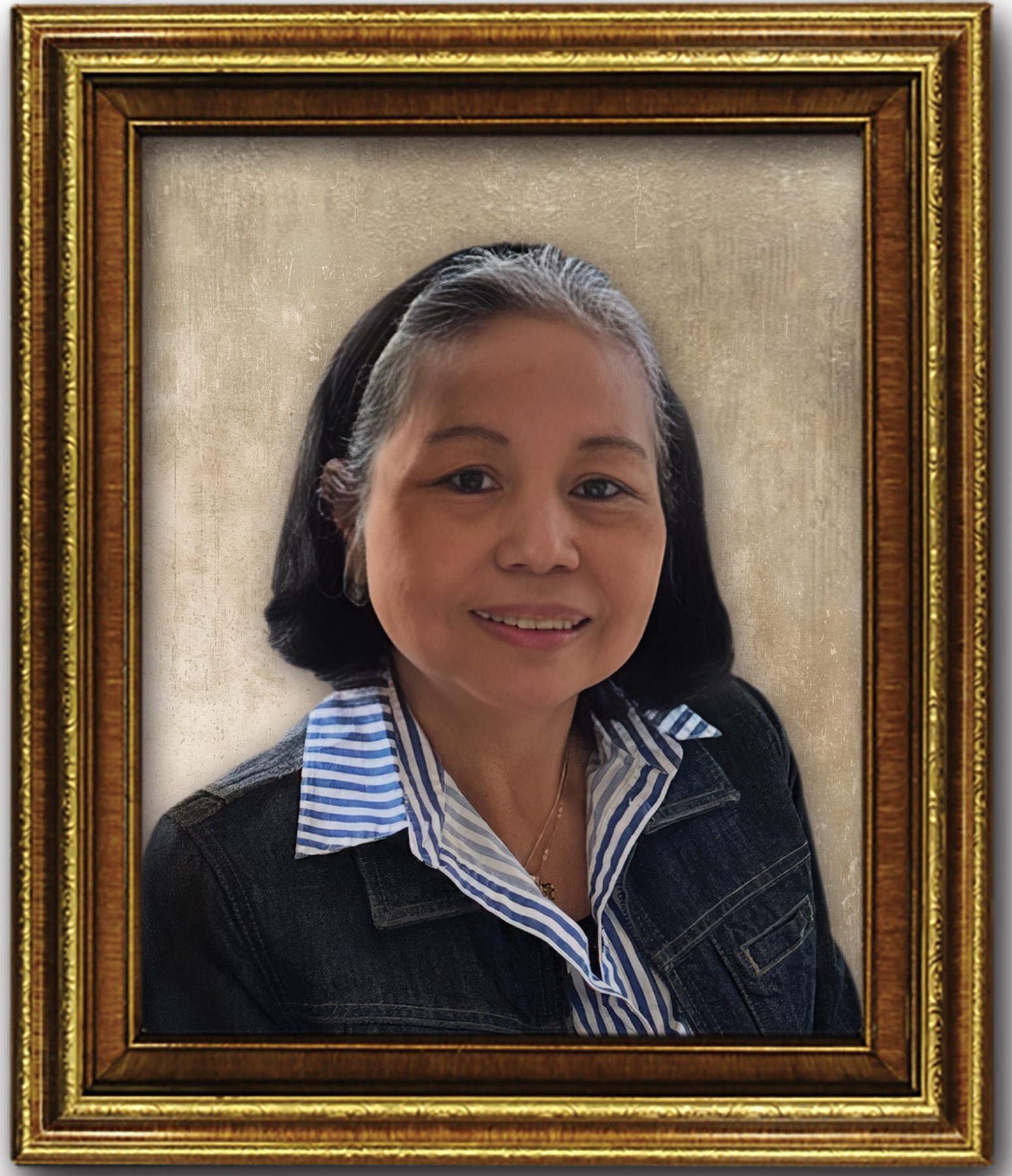 Obituary of Jocelyn Linzo Armendi