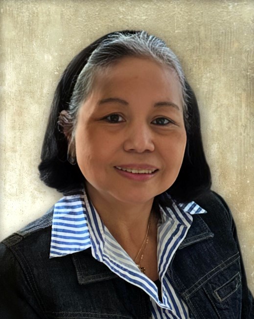 Obituary of Jocelyn Linzo Armendi