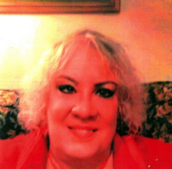 Obituary of Shelly Anne Duszynski