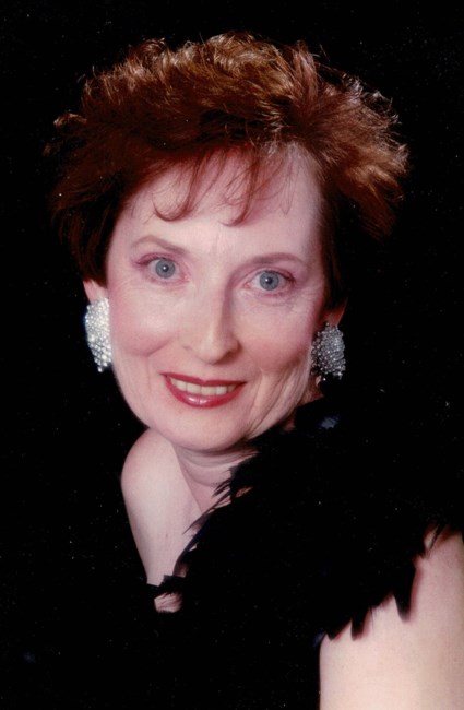 Obituary of Carol Peirce Myres