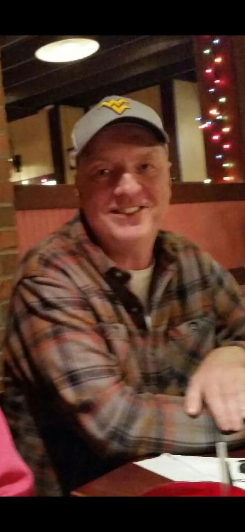 Obituary of Ronny William Frey