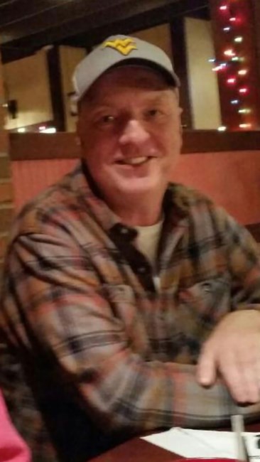 Obituary of Ronny William Frey