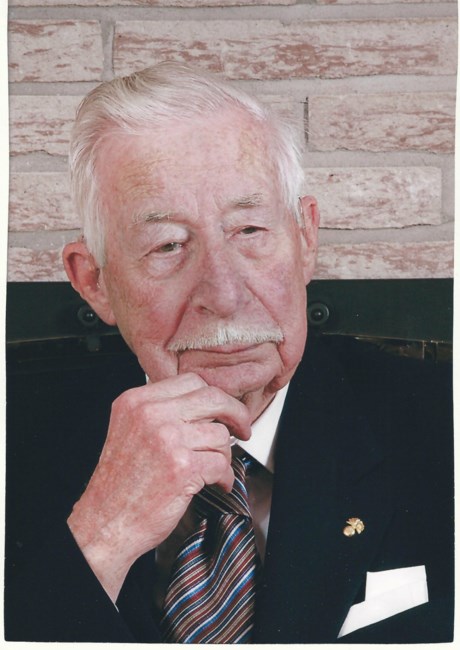 Obituary of Richard Reeves