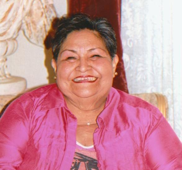 Avis de décès de Adelina (May Cuellar) Lopez