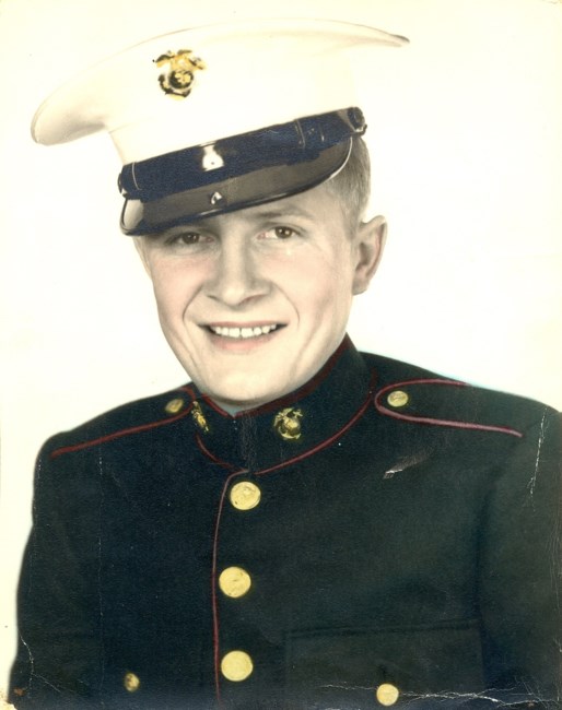 Obituary of Earl E. Schmidt