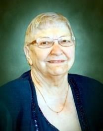 Obituary of Linda Hartig