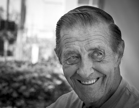 Obituary of Robert Norberg