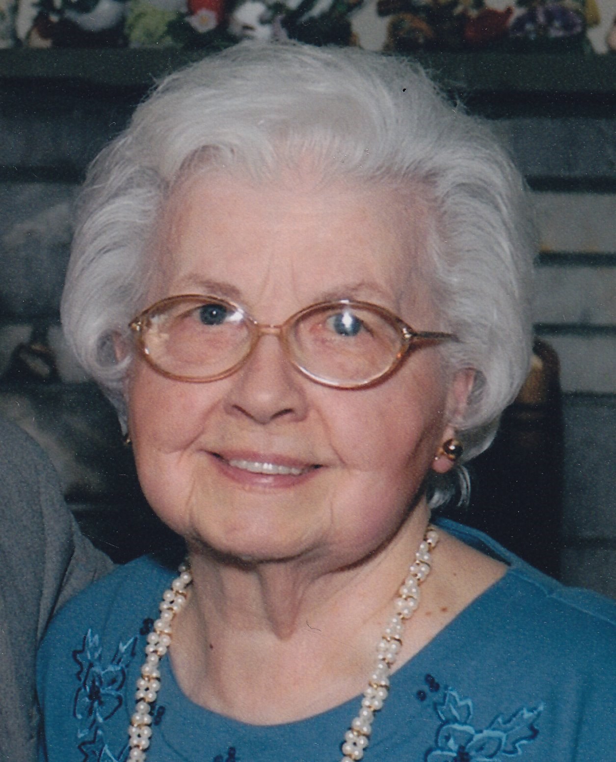 June Collins Obituary South Dartmouth, MA